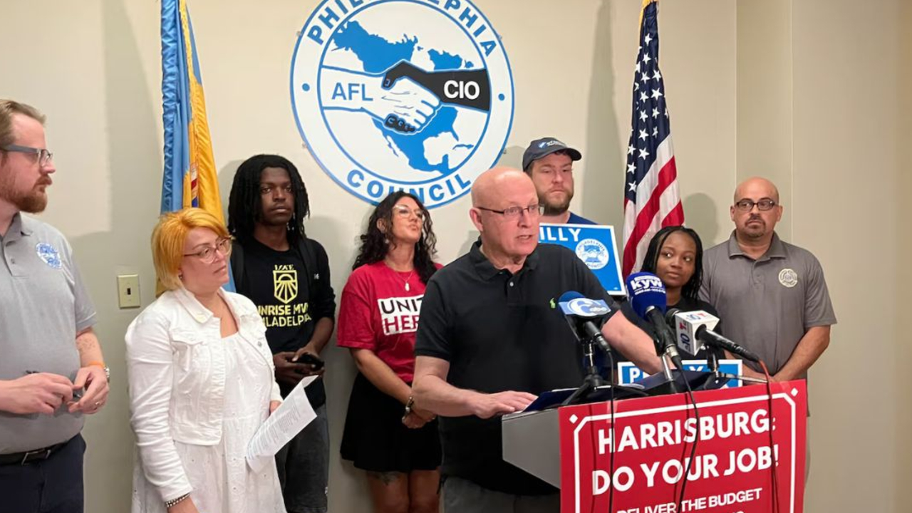 Philadelphia school teachers’ union and district almost break deadlock with a new three-year deal