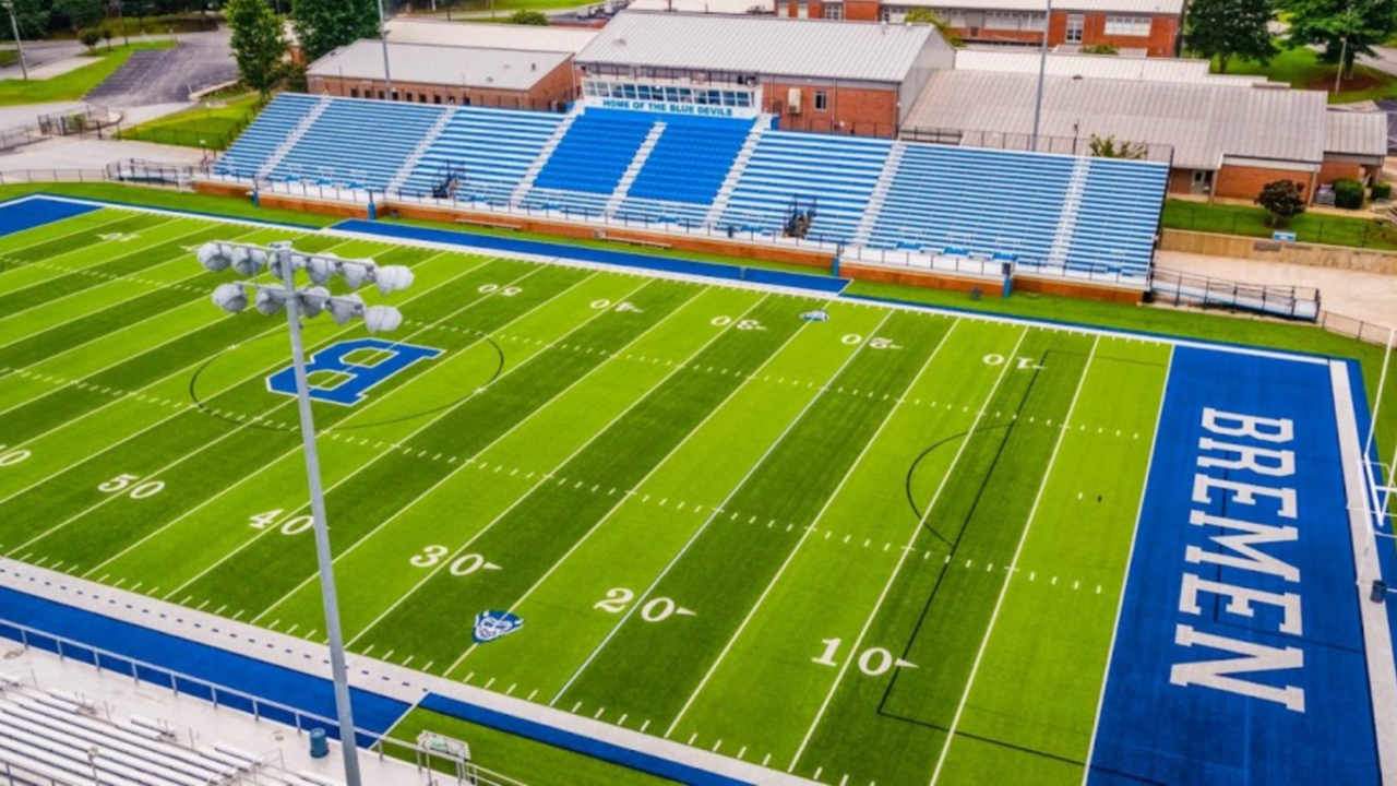 Understanding High School Football Injuries in Bremen