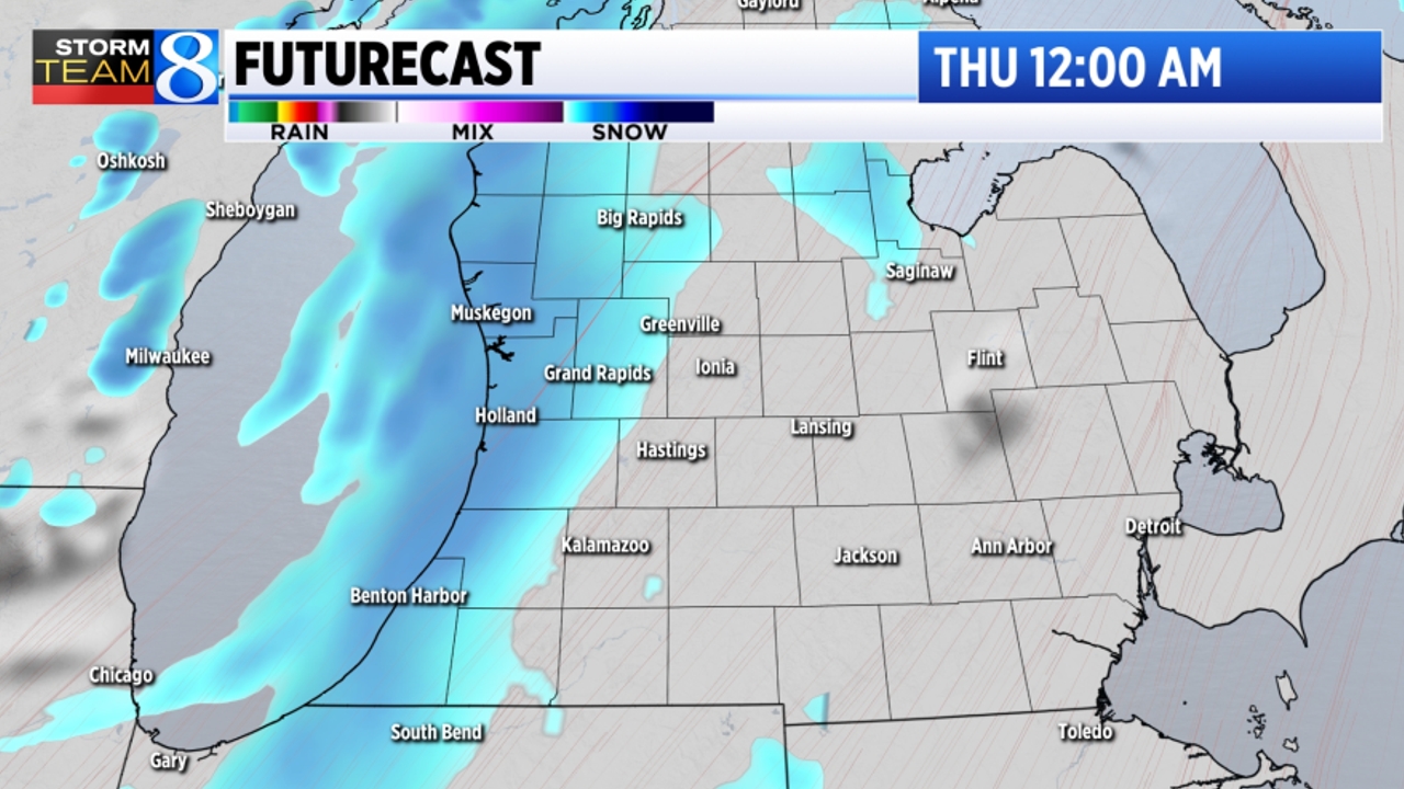 West Michigan School Closings Predictions: What to Expect