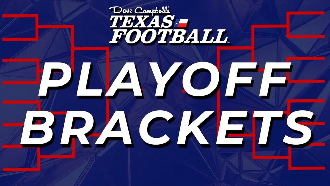 Texas High School Football Playoff
