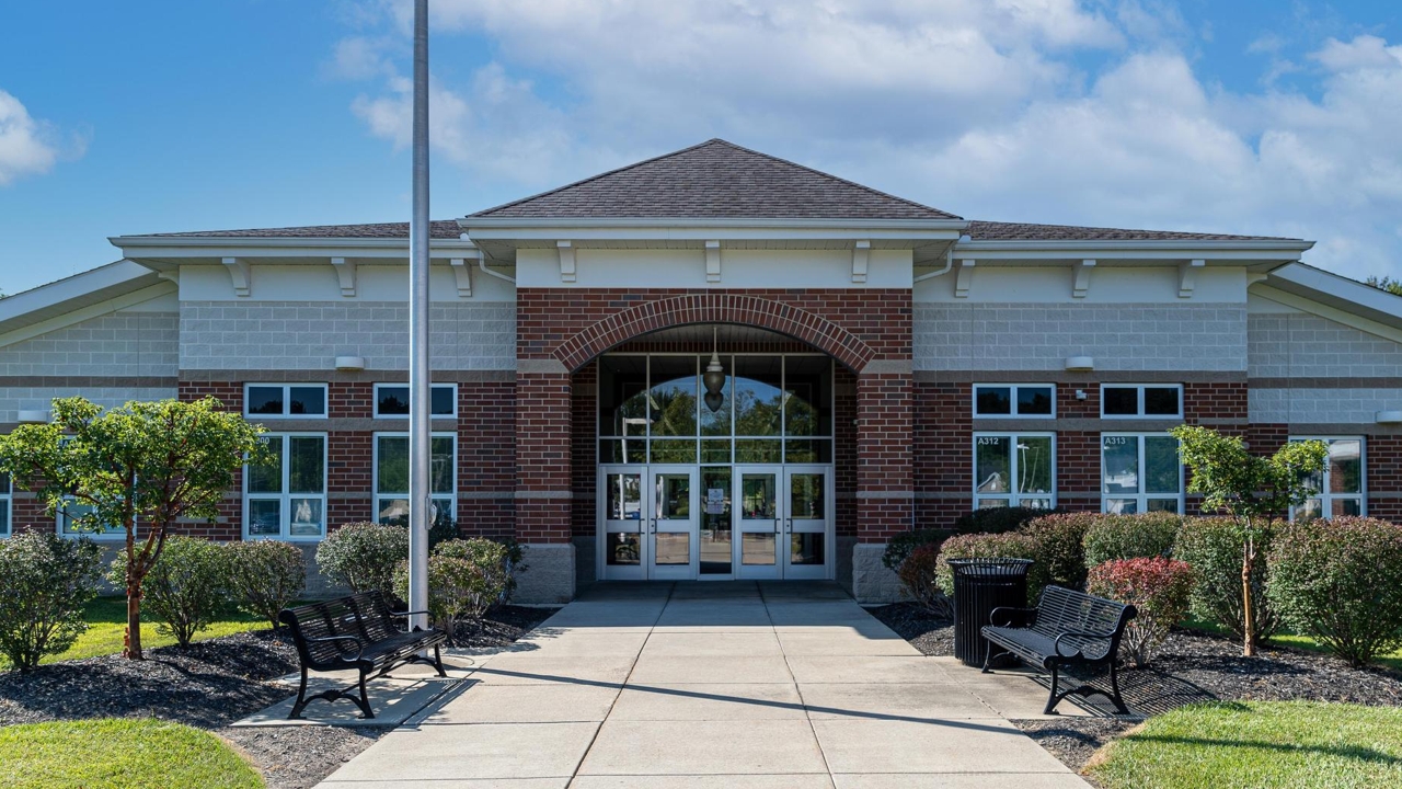 Heritage Middle School: Innovative Curriculum & Programs