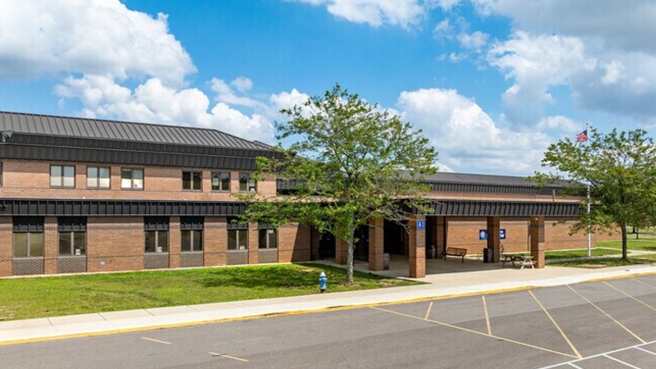 Exploring Heritage Middle School’s Unique Programs